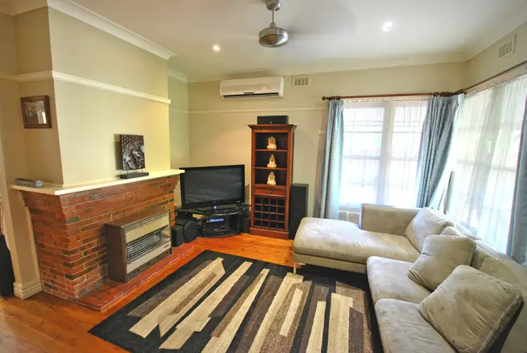 Second view of Homely house listing, 48 Hawdon Street, Shepparton VIC 3630
