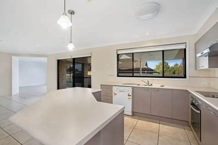 Third view of Homely house listing, 3 Wakefield Close, Raworth NSW 2321