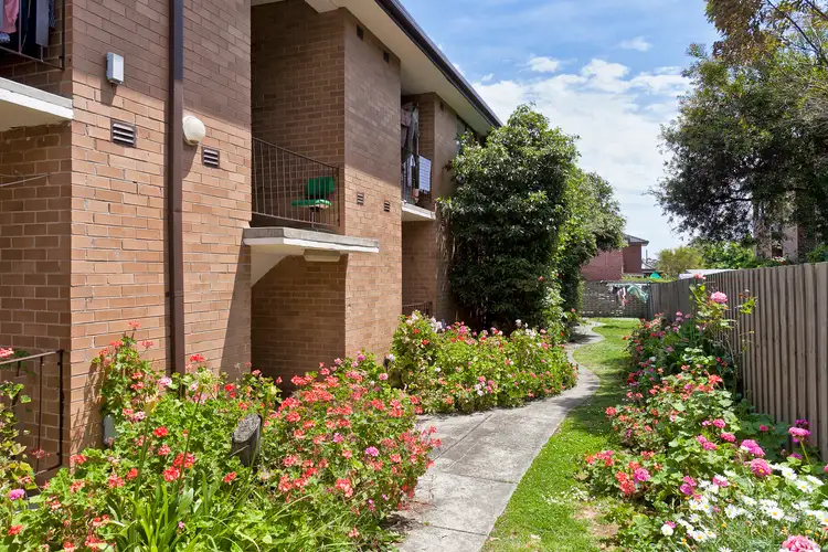 Main view of Homely apartment listing, 3/41 Potter Street, Dandenong VIC 3175