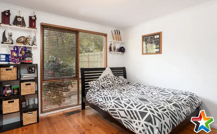 Sixth view of Homely house listing, 12 Mitarm Close, Mount Evelyn VIC 3796