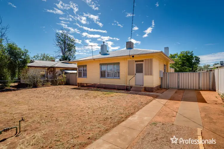 12 Loddon Avenue, Red Cliffs VIC 3496