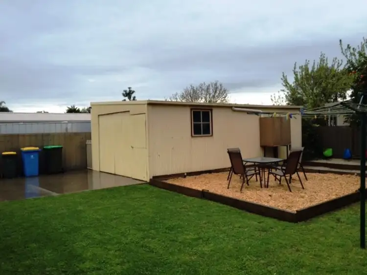 Sixth view of Homely house listing, 31 Murray Avenue, Numurkah VIC 3636