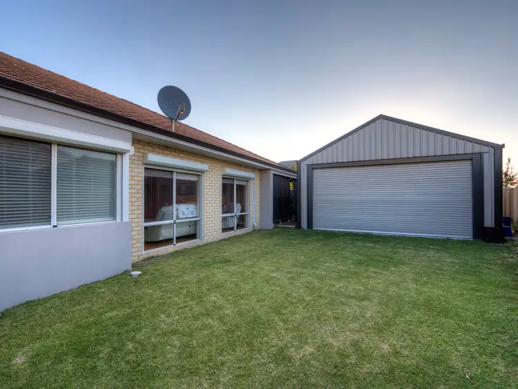 Fifth view of Homely house listing, 3 Fridayhill Drive, Southern River WA 6110