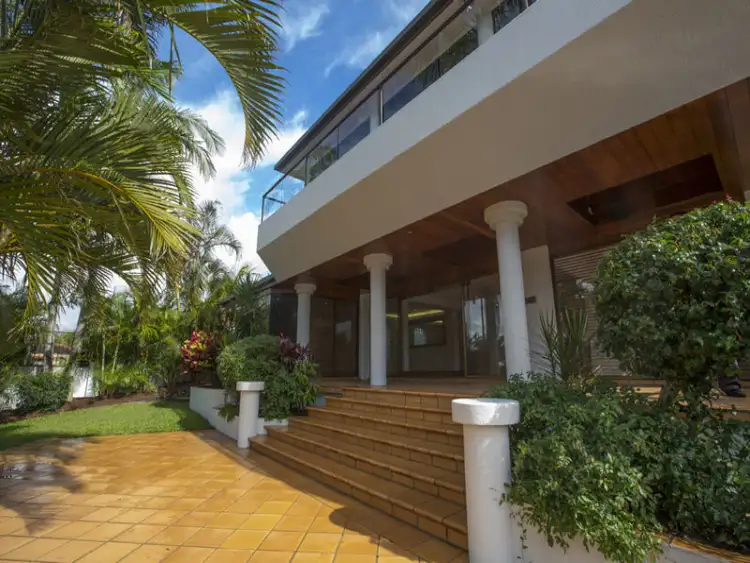 Sixth view of Homely house listing, 26 Emu Court, Bundall QLD 4217