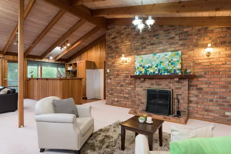 Third view of Homely house listing, 6 Ti-Tree Court, Kilsyth VIC 3137