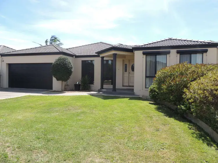 2 Curtin Place, Shepparton VIC 3630