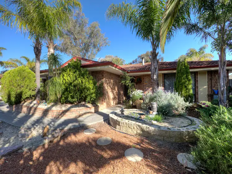 Second view of Homely house listing, 13 Sharpe Way, High Wycombe WA 6057