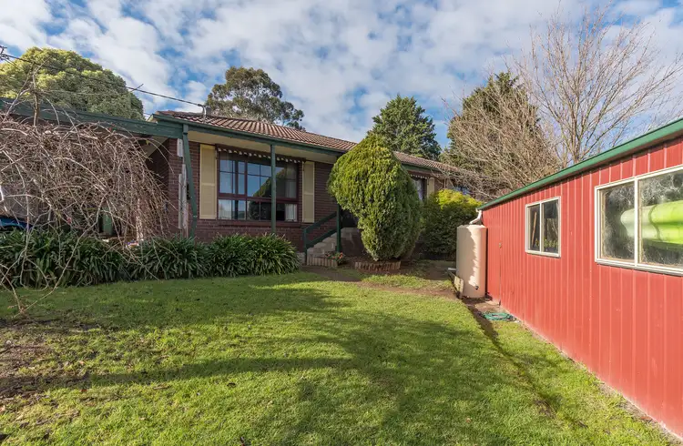 Main view of Homely house listing, 16 Vista Drive, Chirnside Park VIC 3116