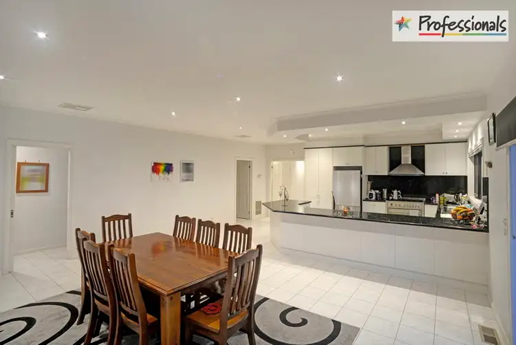Second view of Homely house listing, 19 Trumpington Terrace, Attwood VIC 3049