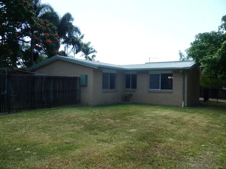 Main view of Homely house listing, 12 Frances Street, Mooroobool QLD 4870