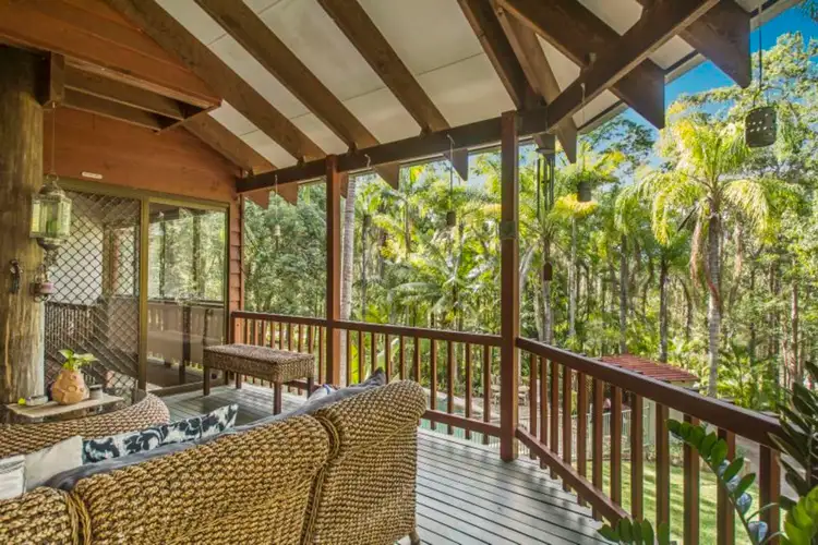 Main view of Homely rural property listing, 68 Bracken Fern Road, Yandina QLD 4561