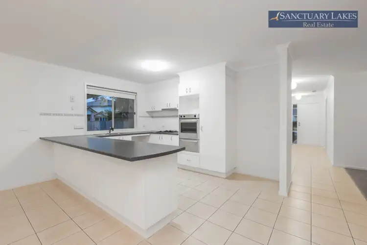 Fourth view of Homely house listing, 5 Scenic Drive, Sanctuary Lakes VIC 3030