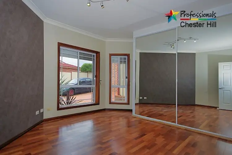 Fifth view of Homely house listing, 4/26 Curtis Road, Chester Hill NSW 2162