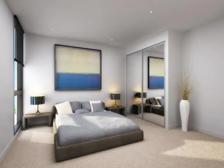 Third view of Homely apartment listing, 109/3 Morton Avenue, Carnegie VIC 3163