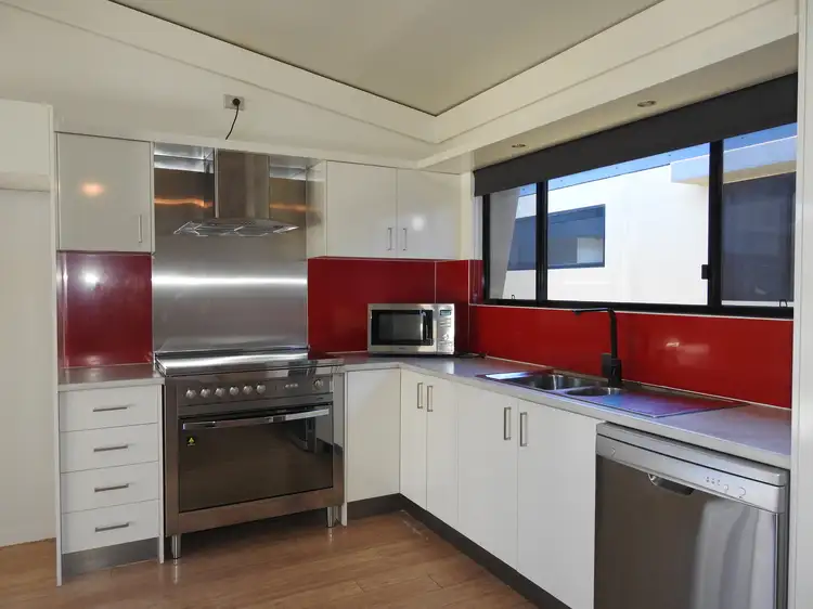 Second view of Homely unit listing, 11/51 Kemmis Street, Nebo QLD 4742