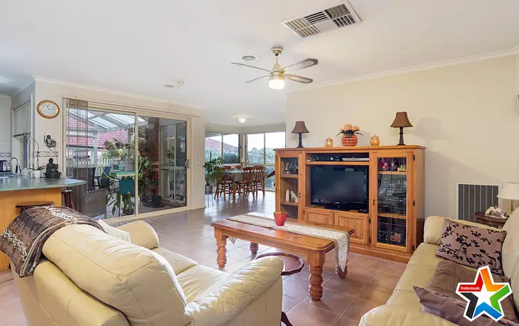 Second view of Homely house listing, 4 Tanikka Court, Lilydale VIC 3140