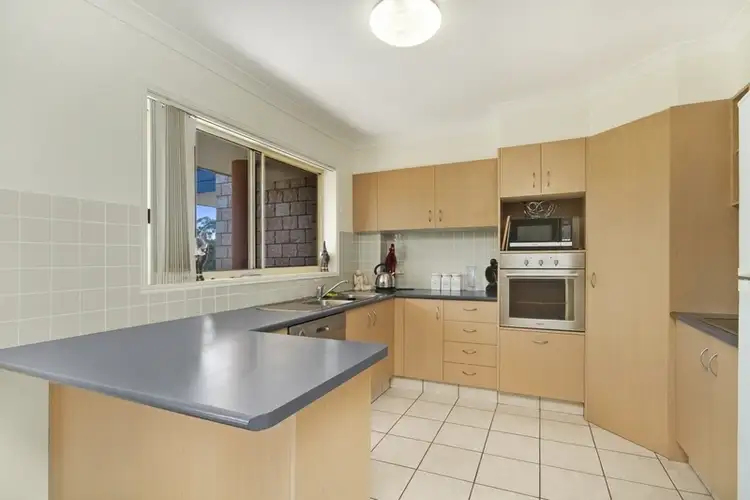 Fifth view of Homely unit listing, 98/1-9 Gray Street, Tweed Heads West NSW 2485