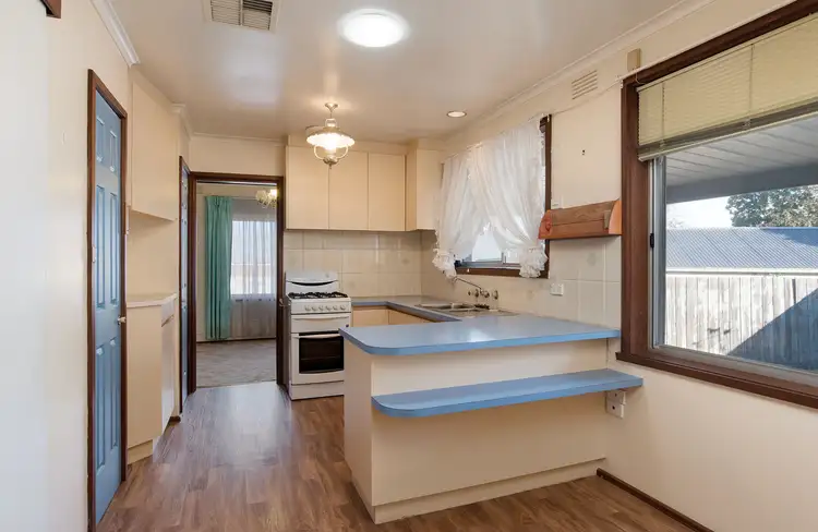 Sixth view of Homely house listing, 57 Struan Avenue, Mooroolbark VIC 3138