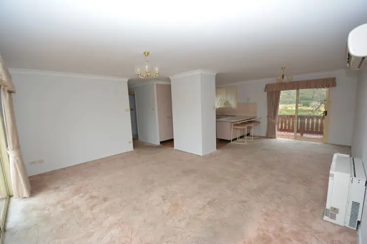 Fifth view of Homely house listing, 4 Evans Close, Lithgow NSW 2790