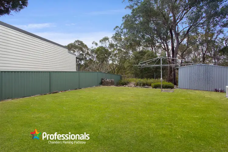 Second view of Homely house listing, 143 Sandakan Road, Revesby Heights NSW 2212