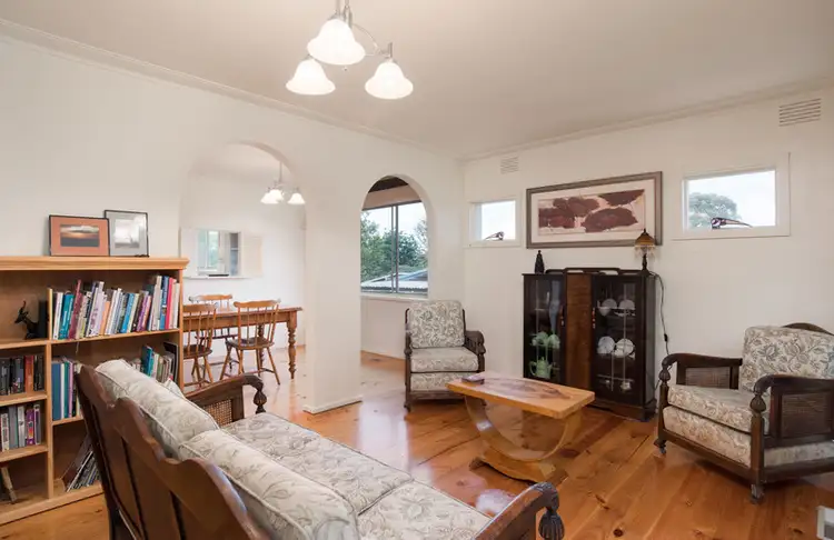 Fifth view of Homely house listing, 1 Arkarra Court, Mooroolbark VIC 3138