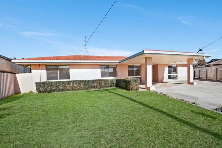 4 Diosma Court, Wodonga VIC 3690