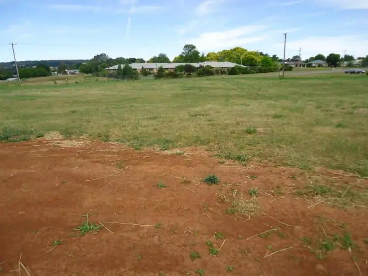 Second view of Homely land listing, LOT 30, 8 McIntosh Road, Crookwell NSW 2583