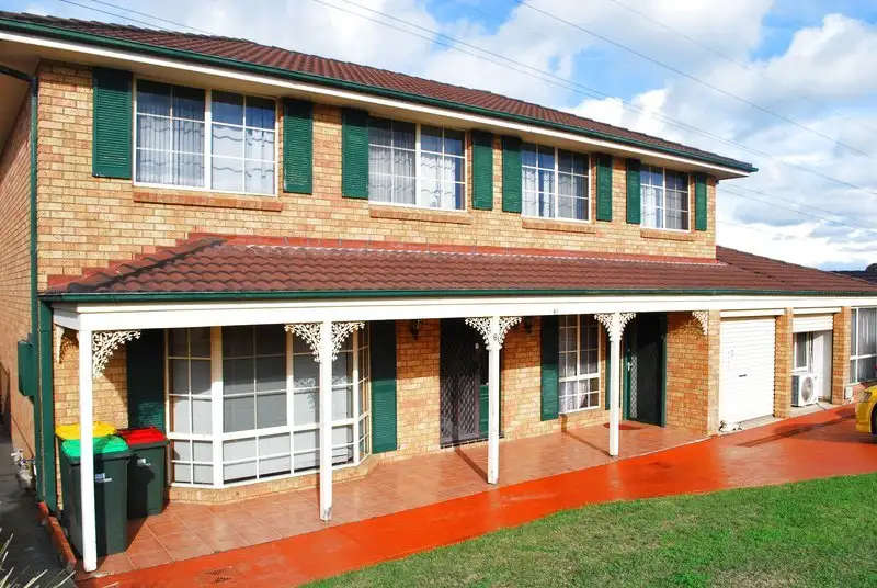 Main view of Homely house listing, 61 & 61A Cormorant Avenue, Hinchinbrook NSW 2168