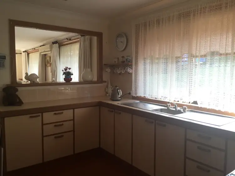 Second view of Homely house listing, 1/27 Kathryn Drive, Goonellabah NSW 2480