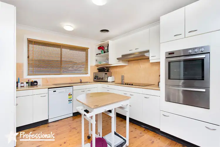 Second view of Homely house listing, 12 Chauvel Avenue, Milperra NSW 2214