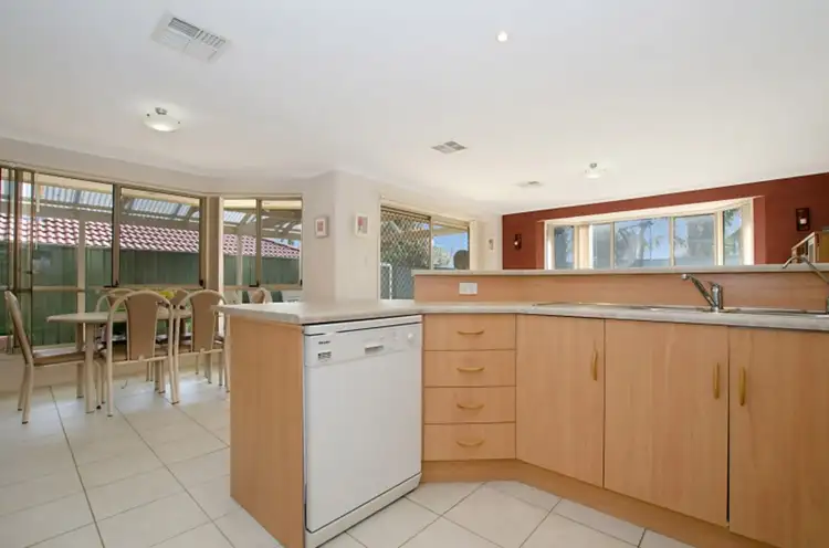 Sixth view of Homely house listing, 45 Harvey Avenue, Walkley Heights SA 5098