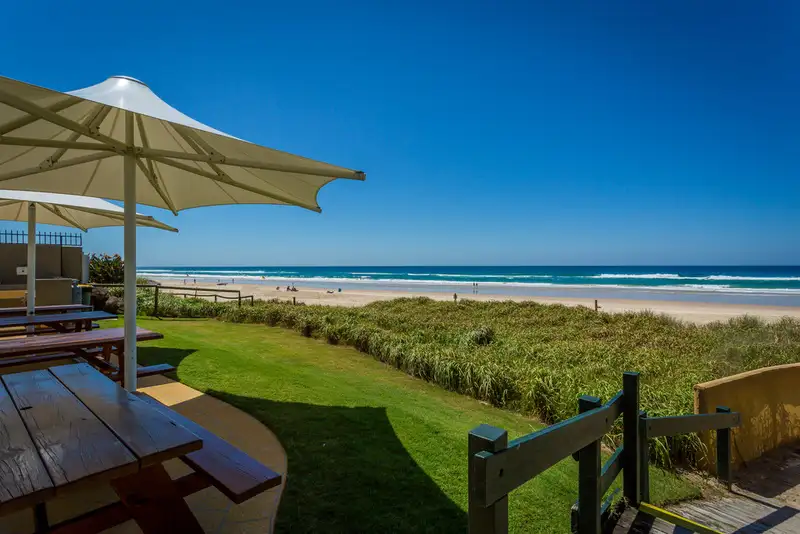 Main view of Homely unit listing, The Breakers/60 Old Burleigh Road, Broadbeach QLD 4218