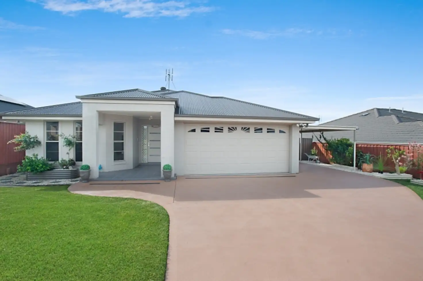 Main view of Homely house listing, 76 Redgum Circuit, Aberglasslyn NSW 2320