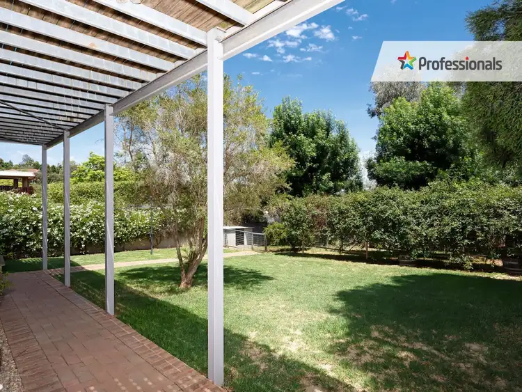 Fourth view of Homely house listing, 19 Allambie Way, Mount Austin NSW 2650