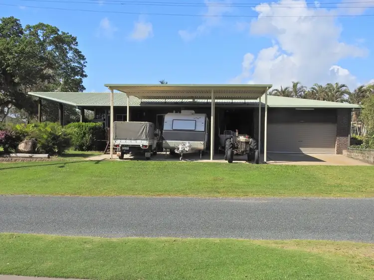 Seventh view of Homely house listing, 14-16 Ward Esplanade, Ball Bay QLD 4741