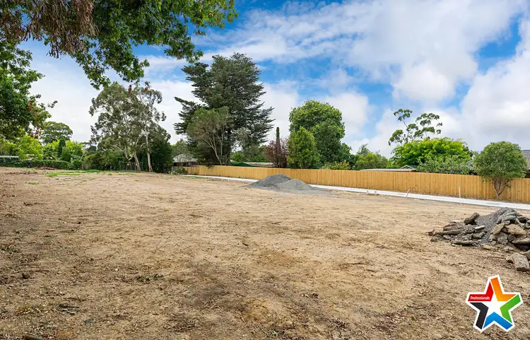 Fourth view of Homely land listing, LOT Lot 1,2 & 4, 345-347 Mount Dandenong Road, Croydon VIC 3136
