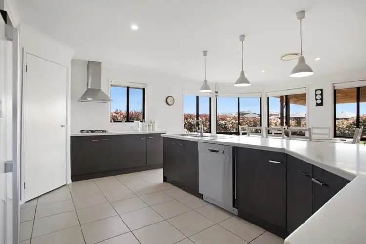 Third view of Homely house listing, 3 Capital Terrace, Bolwarra Heights NSW 2320