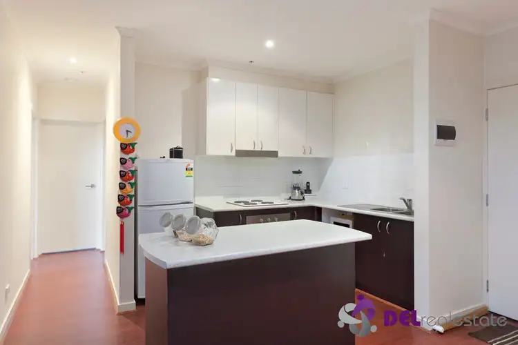 Second view of Homely apartment listing, 61-63 Clow Street, Dandenong VIC 3175