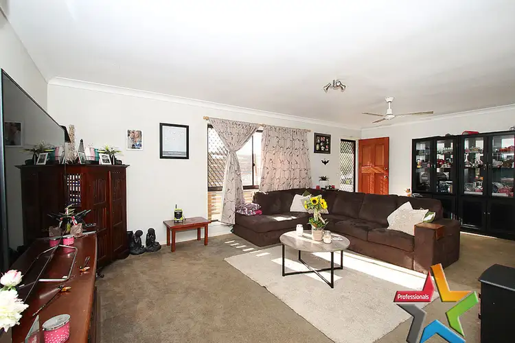 Second view of Homely house listing, 2 Centaurus Cres, Regents Park QLD 4118