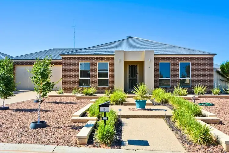 Main view of Homely house listing, 6 Timansi Court, Mildura VIC 3500