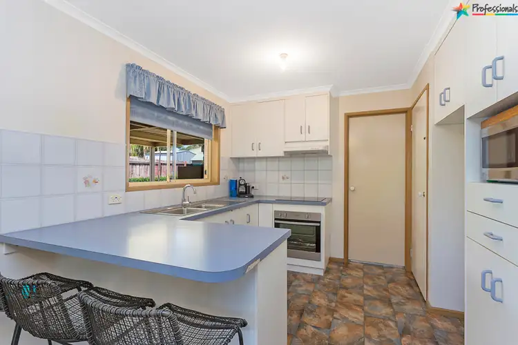 Second view of Homely house listing, 19 Berberick Court, Thurgoona NSW 2640