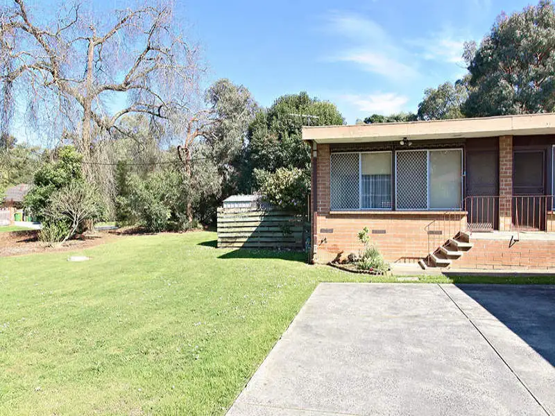 Main view of Homely unit listing, 1/6 Pleasant Street, Kilsyth VIC 3137