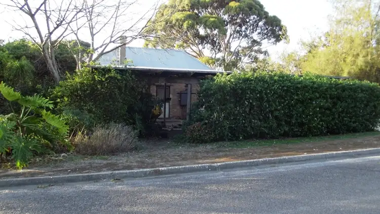 25 Honner Avenue, Yorketown SA 5576