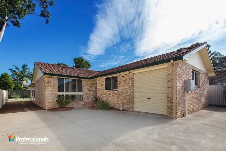 68a Vega Street, Revesby NSW 2212
