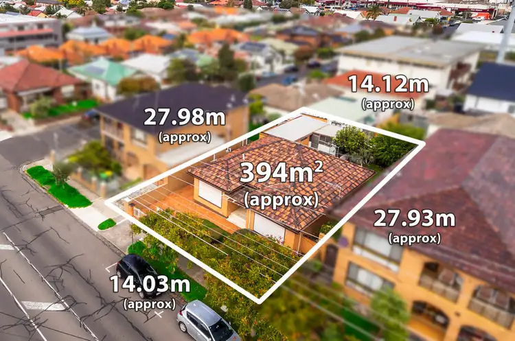 25 Essex Street, Footscray VIC 3011