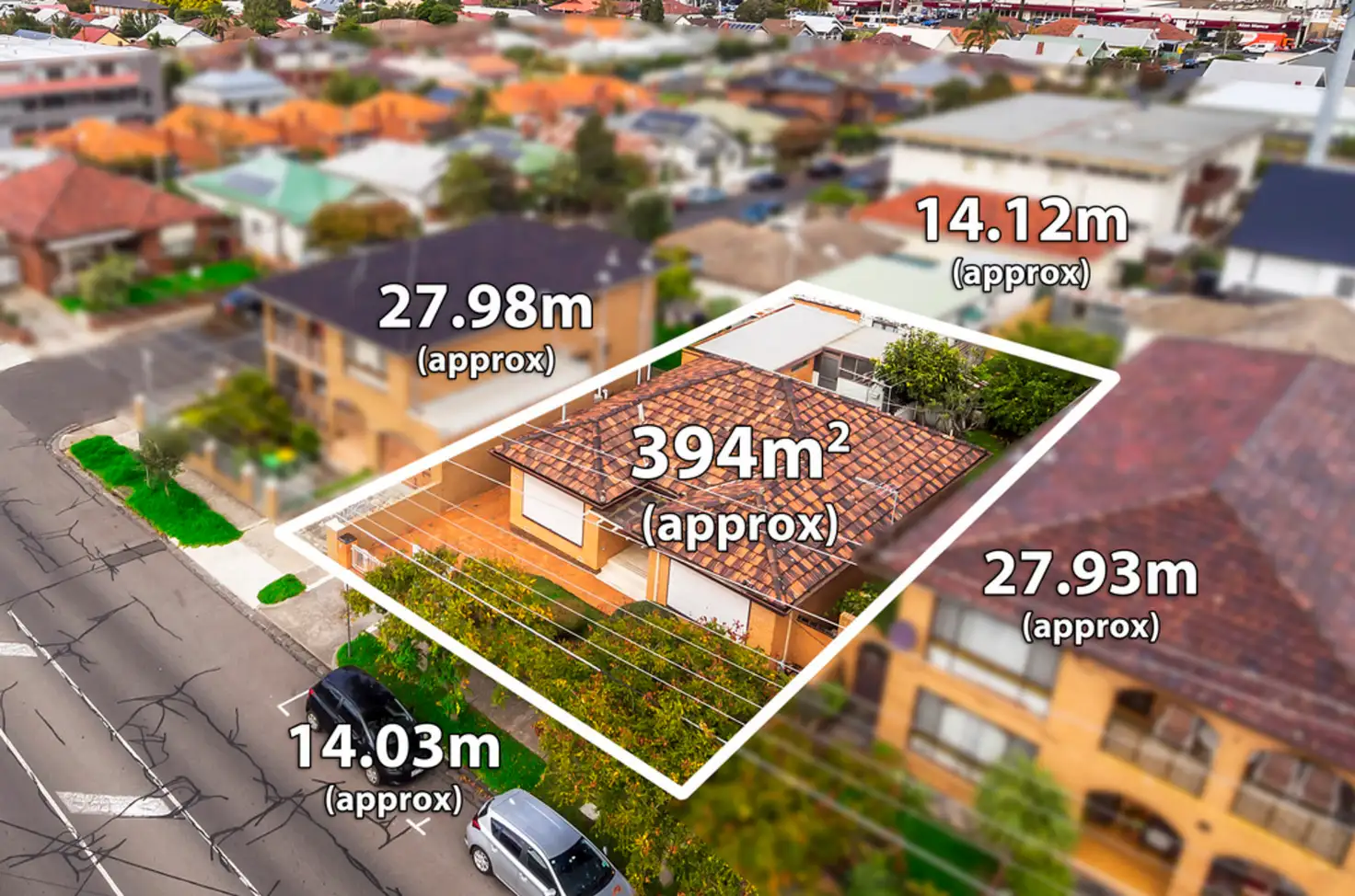 Main view of Homely house listing, 25 Essex Street, Footscray VIC 3011