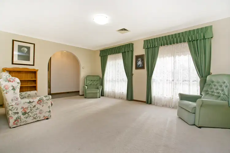 Second view of Homely house listing, 1 Frontignac Court, Wynn Vale SA 5127