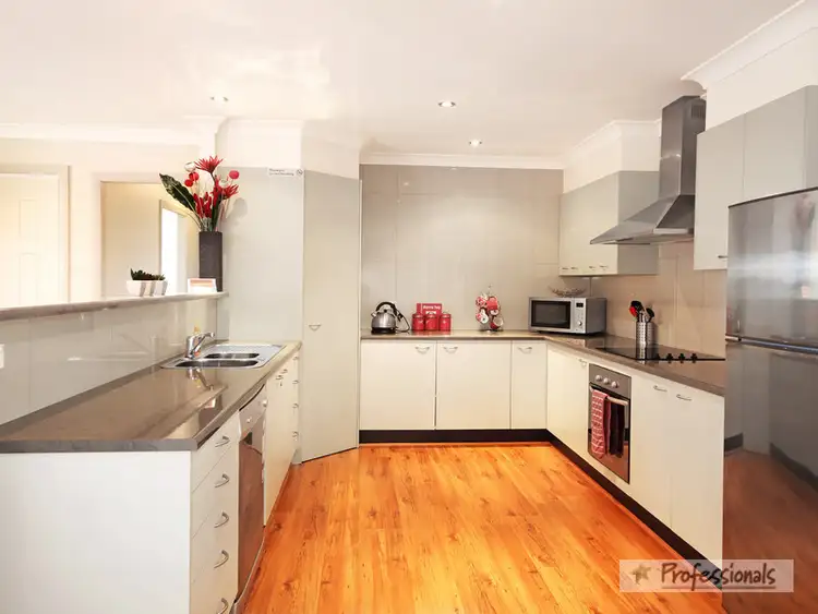 Fourth view of Homely unit listing, 1/154 Allingham Street, Armidale NSW 2350