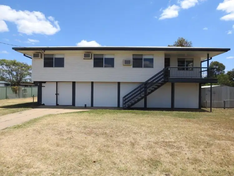 Main view of Homely house listing, 24 Edgerley Street, Dysart QLD 4745