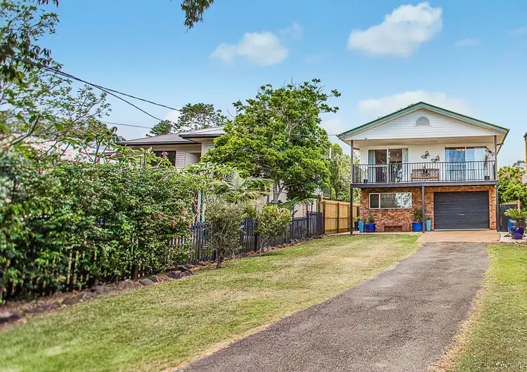 Fourth view of Homely house listing, 23 Irving Street, Tumbulgum NSW 2490